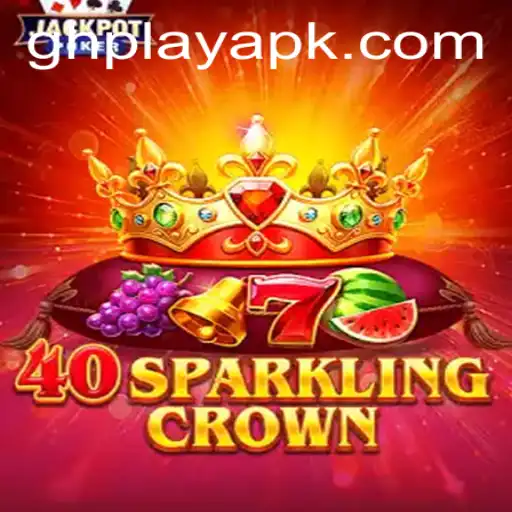 The Enchanting World of 40SparklingCrown and the GHPLAY Revolution