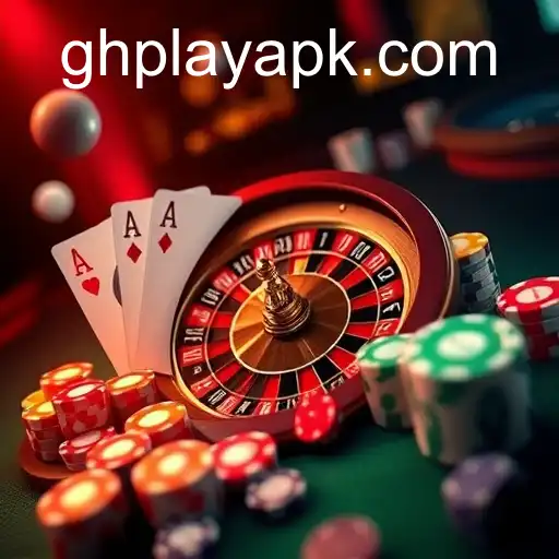 Discovering the Thrill of Casino Games at GHPLAY