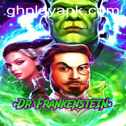 The Mesmerizing World of DrFrankenstein: A Gamer's Delight