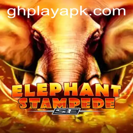 ElephantStampedeSE: A Thrilling New Adventure with GHPLAY