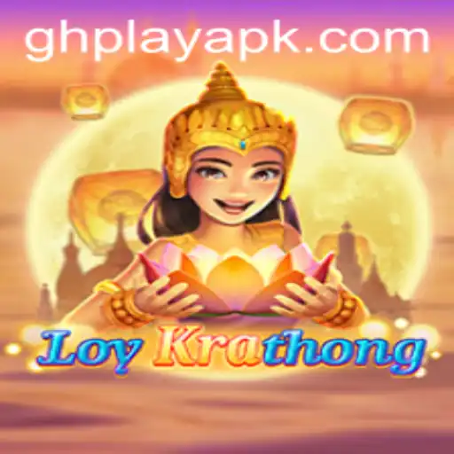 LoyKrathong: The Enchanting Game Celebrated by Many