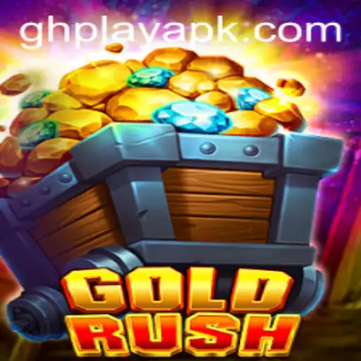 GoldRush: Embark on the Ultimate Treasure Hunt