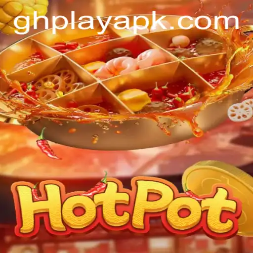 Discovering Hotpot: The Thrilling New Game with GHPLAY