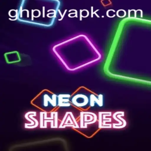 Unveiling NeonShapes: A Vibrant New Entry in the Gaming World