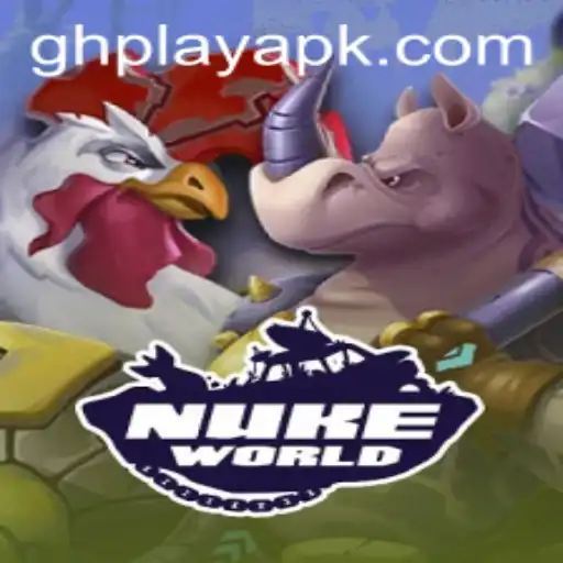 NukeWorld: An Explosive Adventure with GHPLAY
