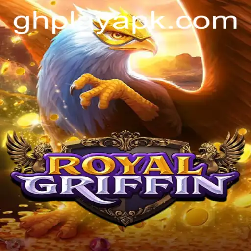 RoyalGriffin: The Captivating World of Fantasy and Strategy