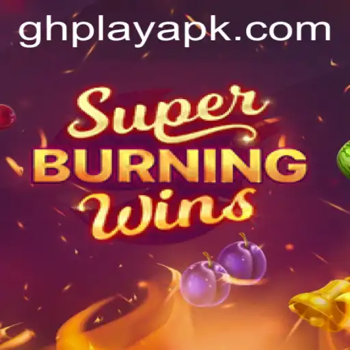 Unveiling SuperBurningWins: A Thrilling Journey into the World of GHPLAY