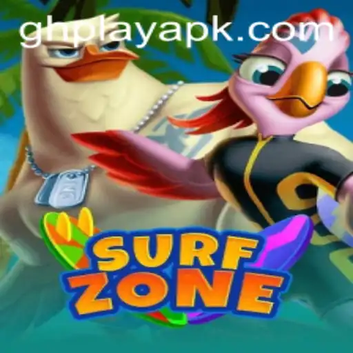 Explore the Thrilling Waves of SurfZone: The Ultimate Surfing Adventure
