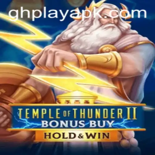 Unveiling the Thrills of TempleofThunderIIBonusBuy: An Immersive Gaming Experience