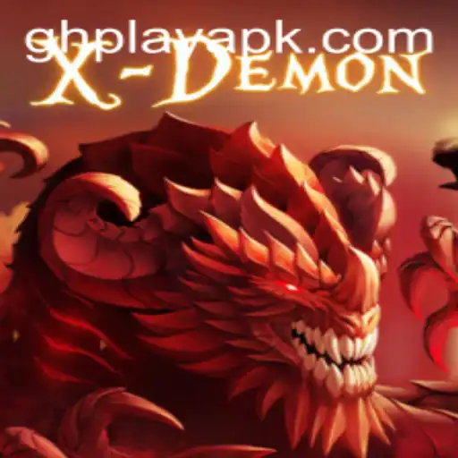 XDemon: Enter the World of GHPLAY