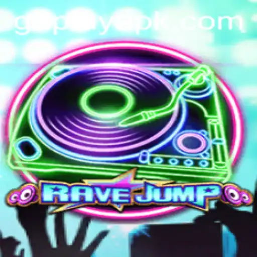RaveJump: A Thrilling Adventure in the Digital World