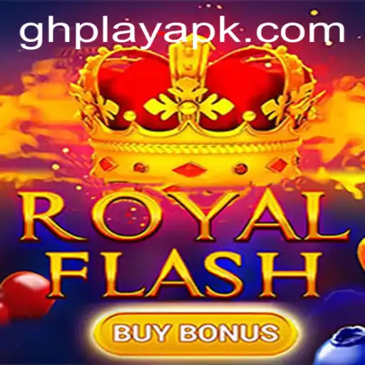 Unveiling RoyalFlashBuyBonus: A New Era of Gaming with GHPLAY