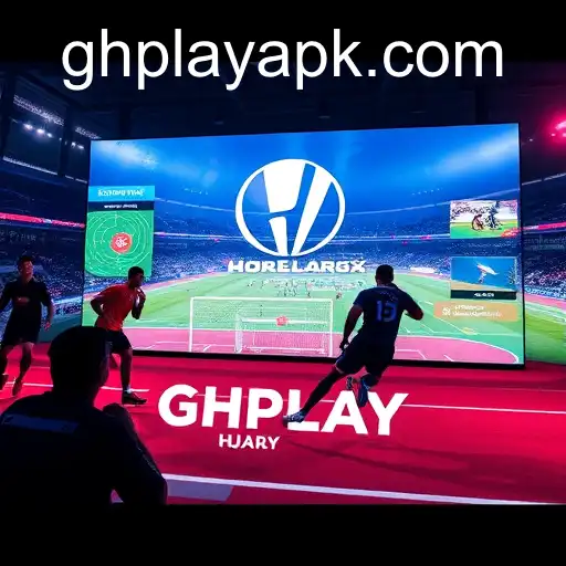 The Rise of Virtual Sports: A Deep Dive into GHPLAY