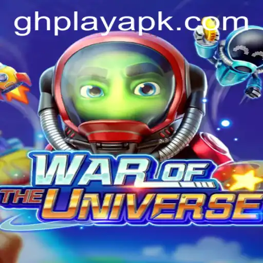 Exploring WAROFTHEUNIVERSE: An Epic Adventure with a GHPLAY Twist